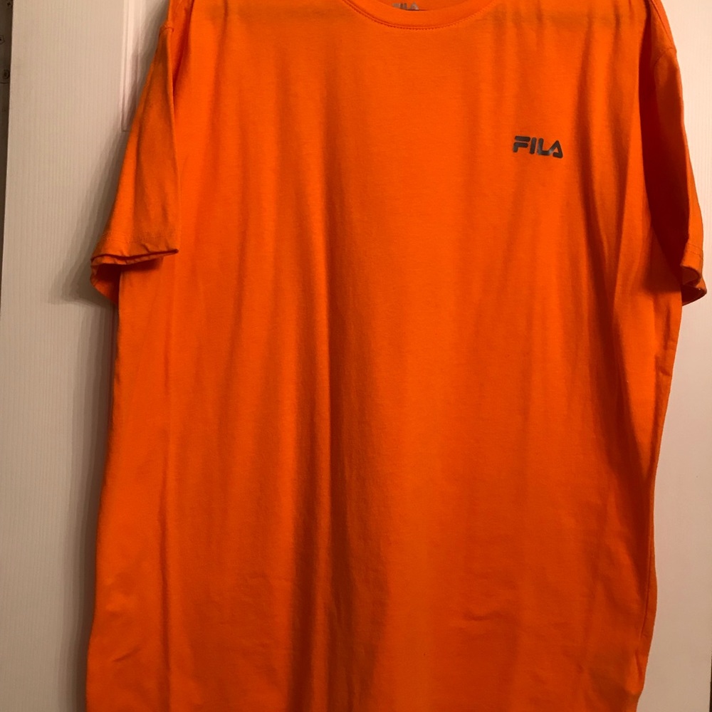 Men's Short-Sleeve T-Shirt - XL